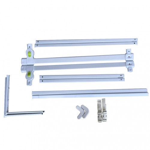 Toytexx 1 Set Safety Bed GuardRail Bed Fence for Children, Toddlers, Infants - Toytexx Toytexx 1 Set Safety Bed GuardRail Bed Fence for Children, Toddlers, Infants - Toytexx